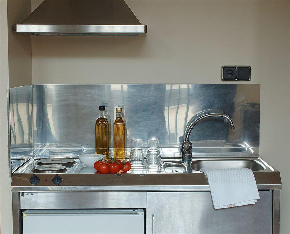 Apartamento Ainb Born Tiradors Barcelona