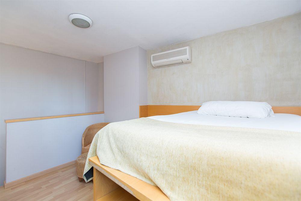 Apartamento Ainb Born Tiradors