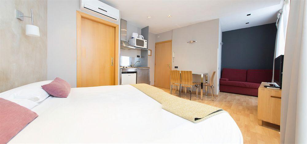 Ainb Born Tiradors Apartamento Barcelona