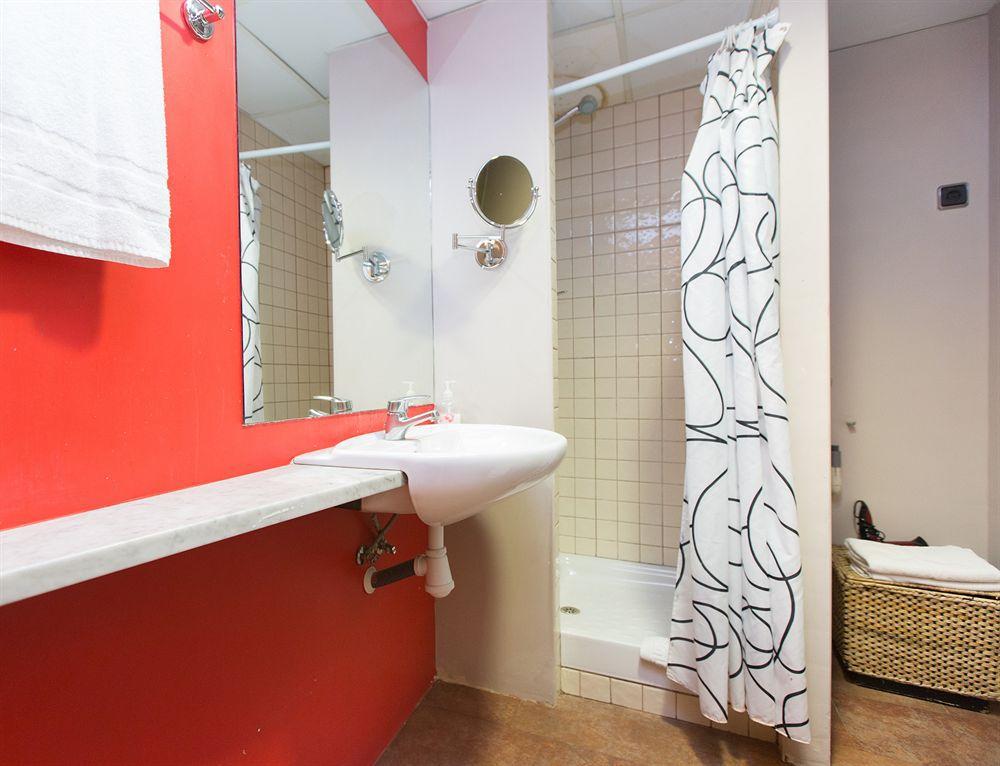 Ainb Born Tiradors Apartamento Barcelona