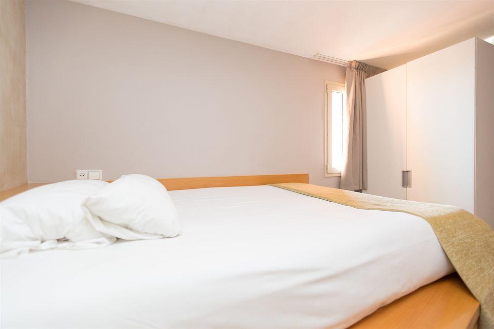 Ainb Born Tiradors Apartamento