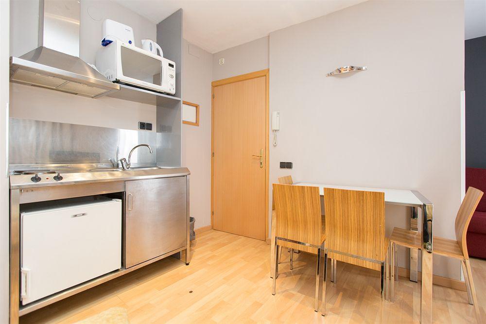 Apartamento Ainb Born Tiradors