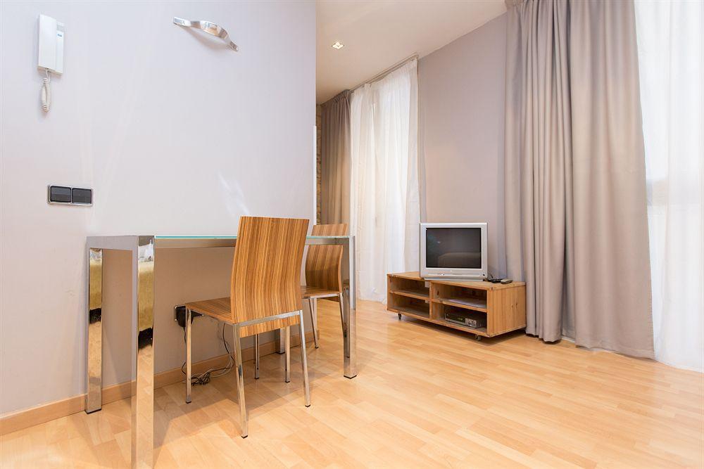 Ainb Born Tiradors Apartamento Barcelona