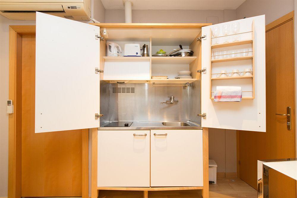 Apartamento Ainb Born Tiradors Barcelona