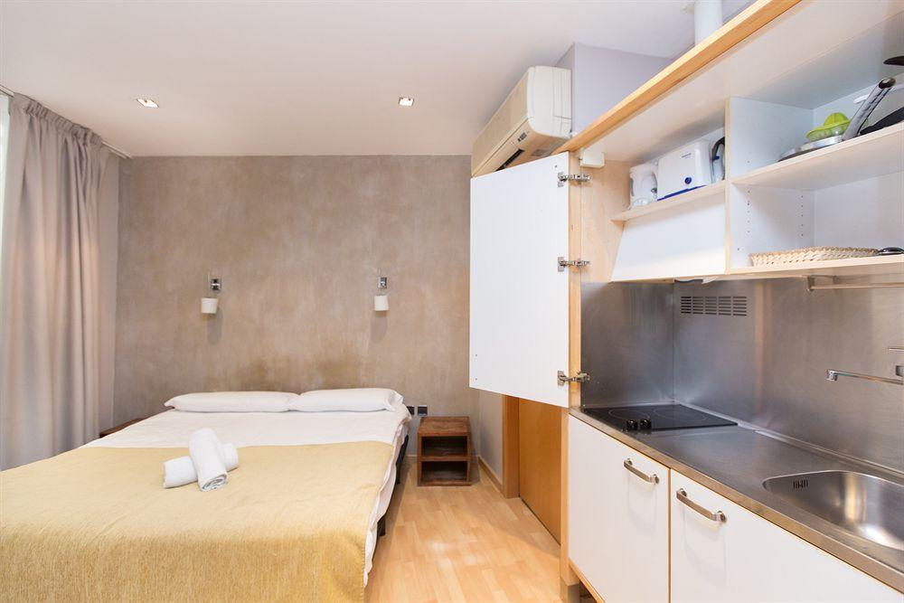 Apartamento Ainb Born Tiradors