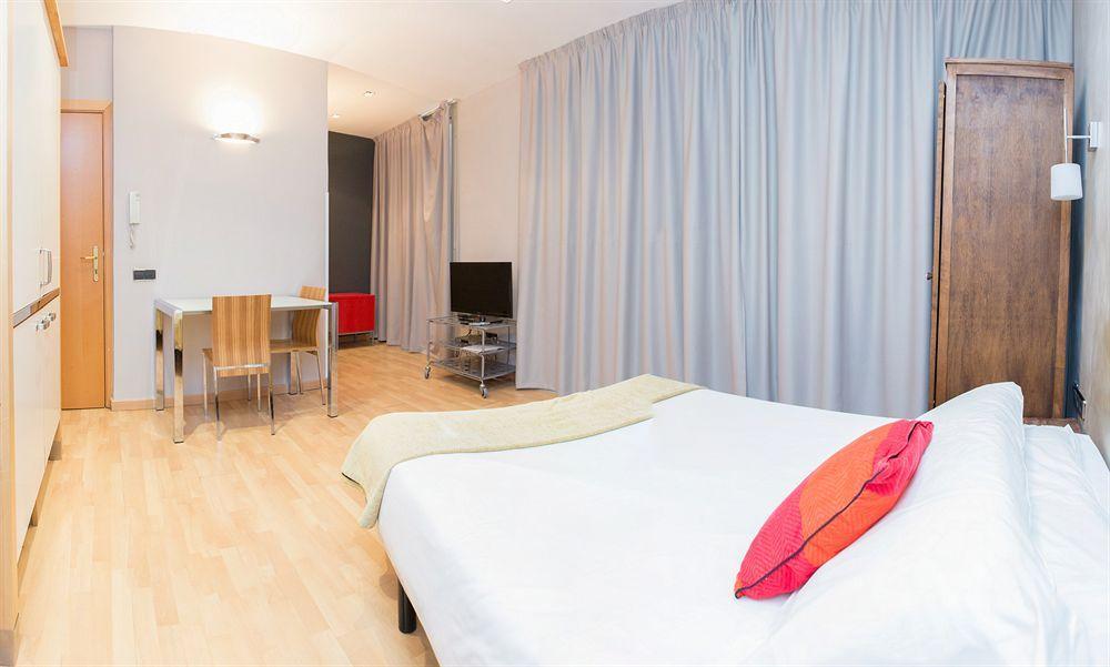 Apartamento Ainb Born Tiradors Barcelona