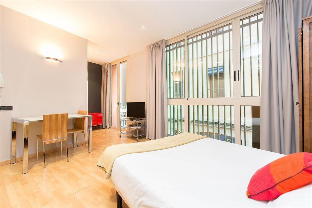 Ainb Born Tiradors Apartamento *
