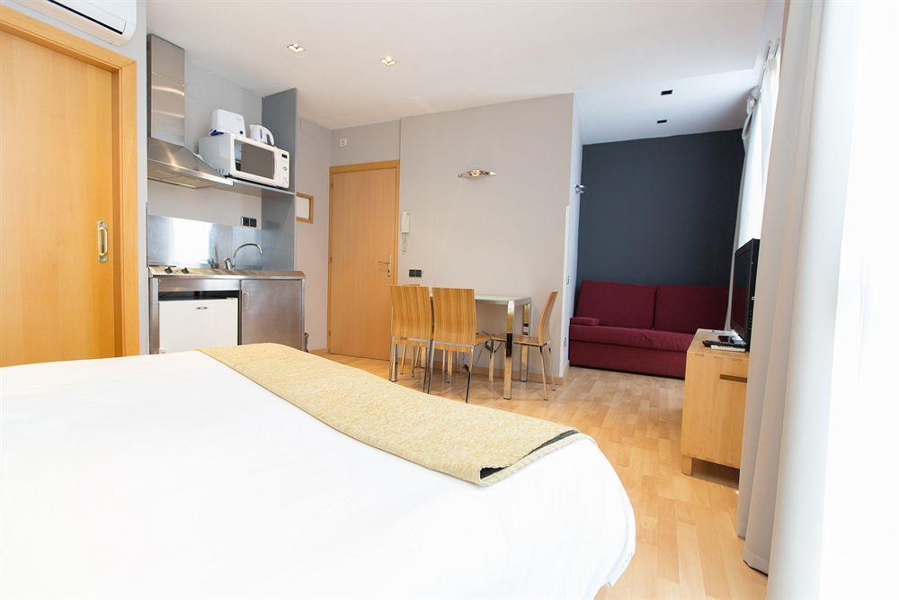 Ainb Born Tiradors Apartamento Barcelona