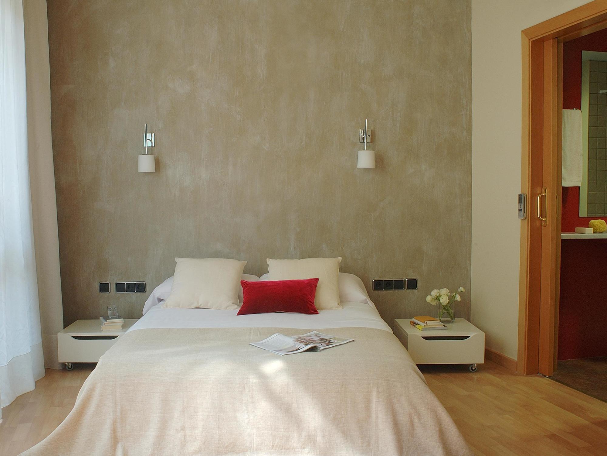 Ainb Born Tiradors Apartamento