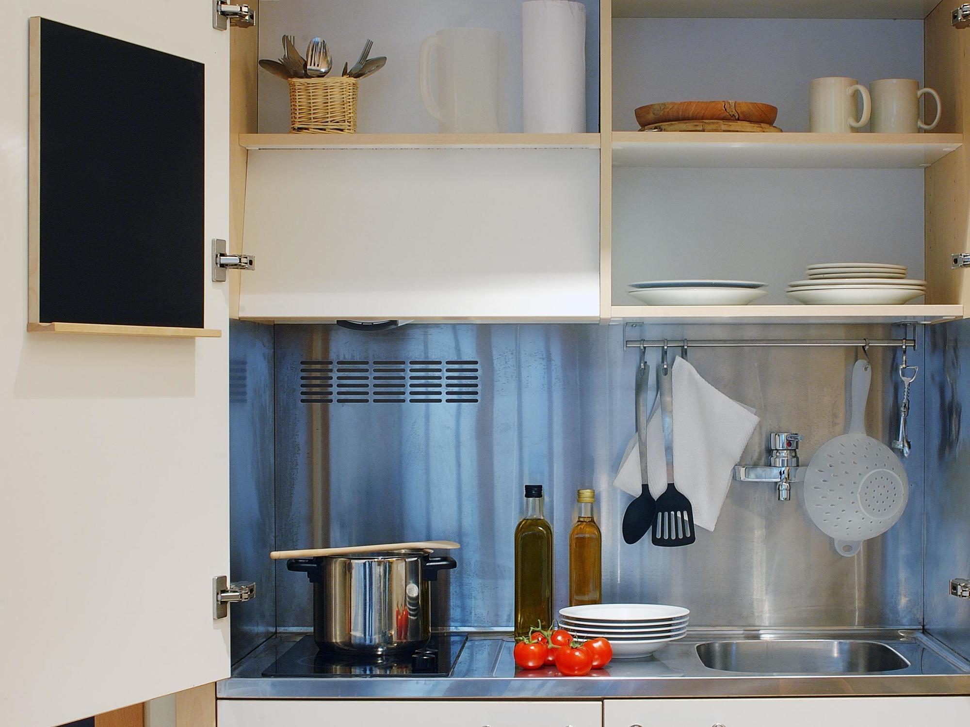Ainb Born Tiradors Apartamento Barcelona