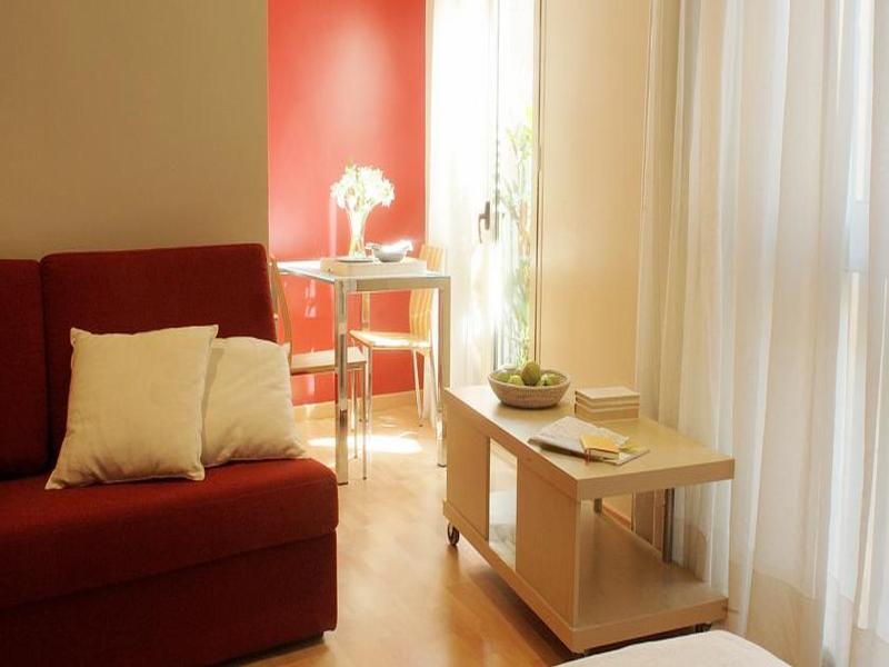 Apartamento Ainb Born Tiradors *