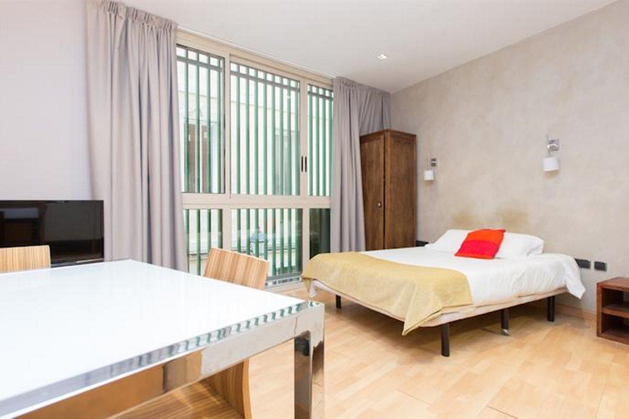 Apartamento Ainb Born Tiradors Barcelona