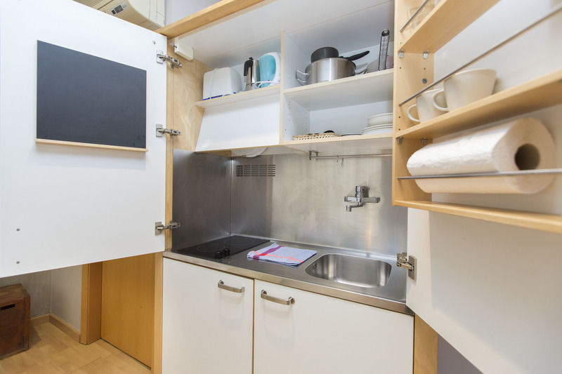 Apartamento Ainb Born Tiradors Barcelona