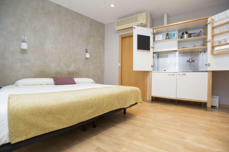 Apartamento Ainb Born Tiradors Barcelona