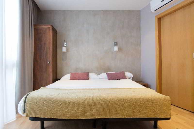 Apartamento Ainb Born Tiradors *