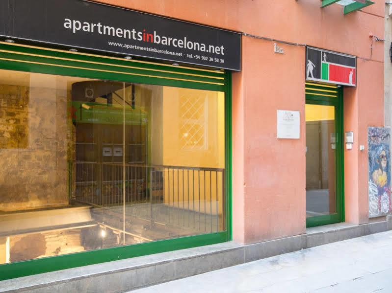 Ainb Born Tiradors Apartamento *