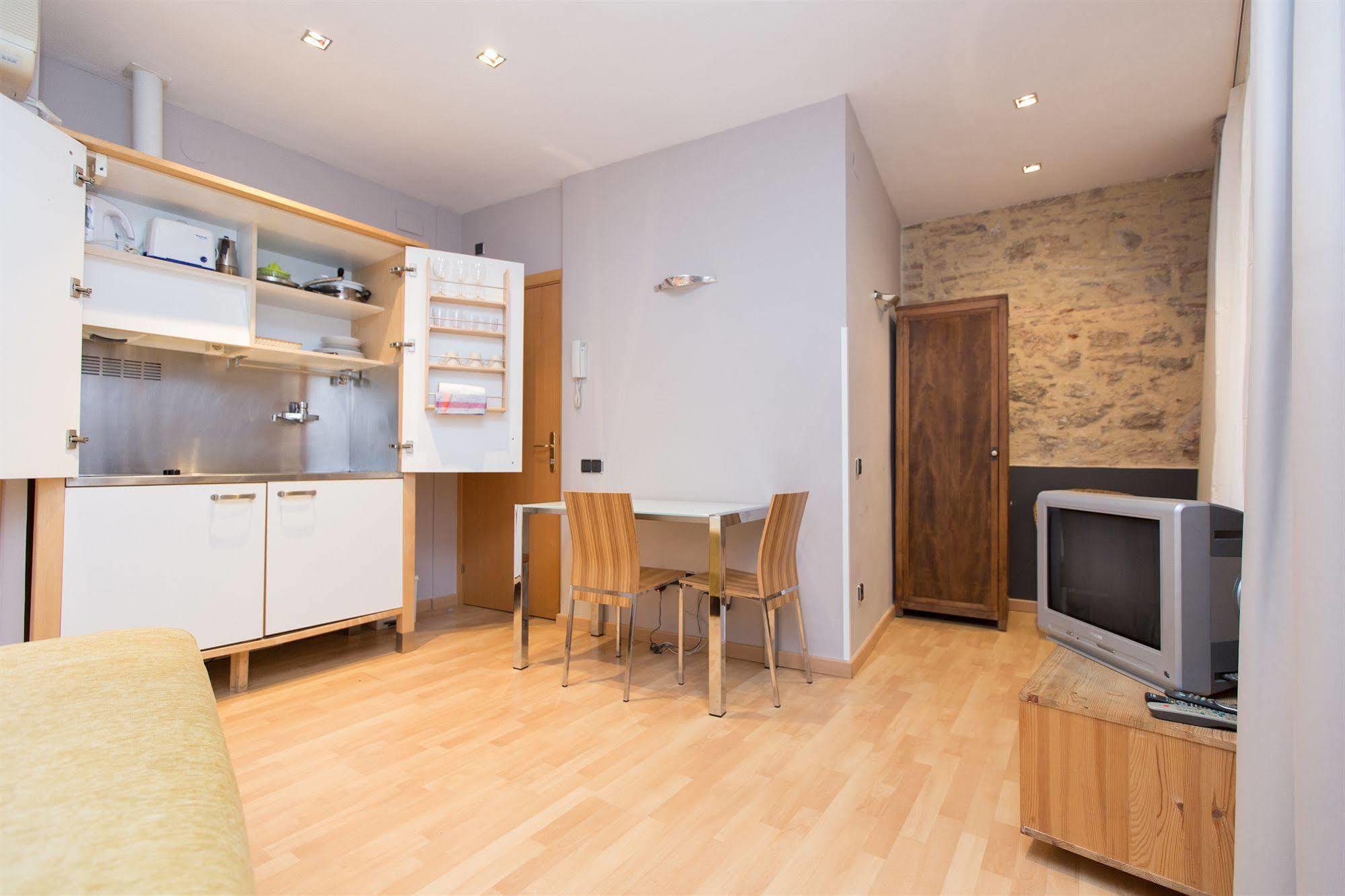 Apartamento Ainb Born Tiradors *