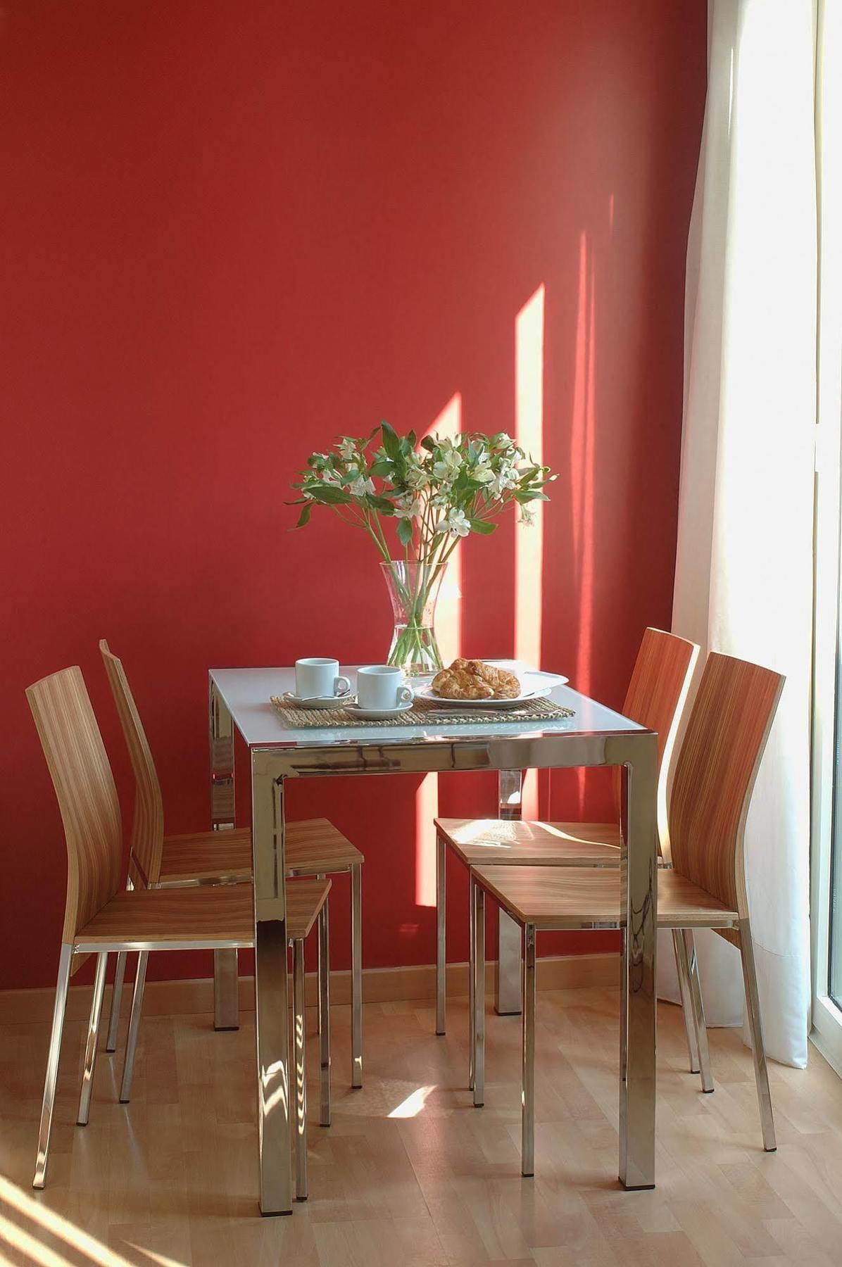 Apartamento Ainb Born Tiradors *