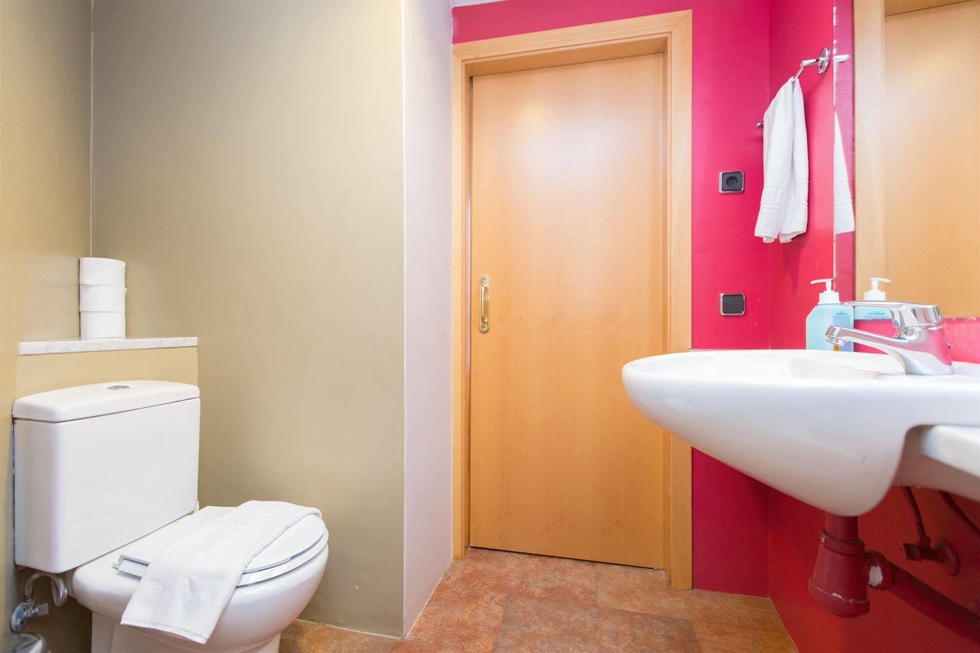 Ainb Born Tiradors Apartamento Barcelona