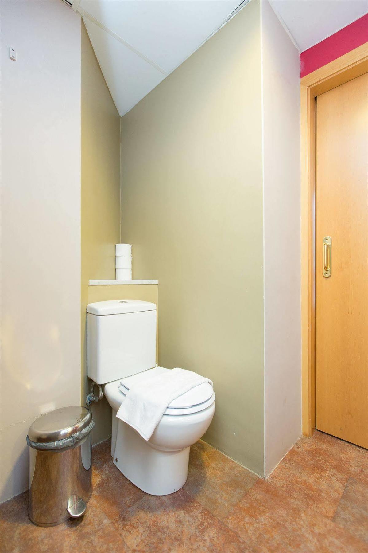 Apartamento Ainb Born Tiradors