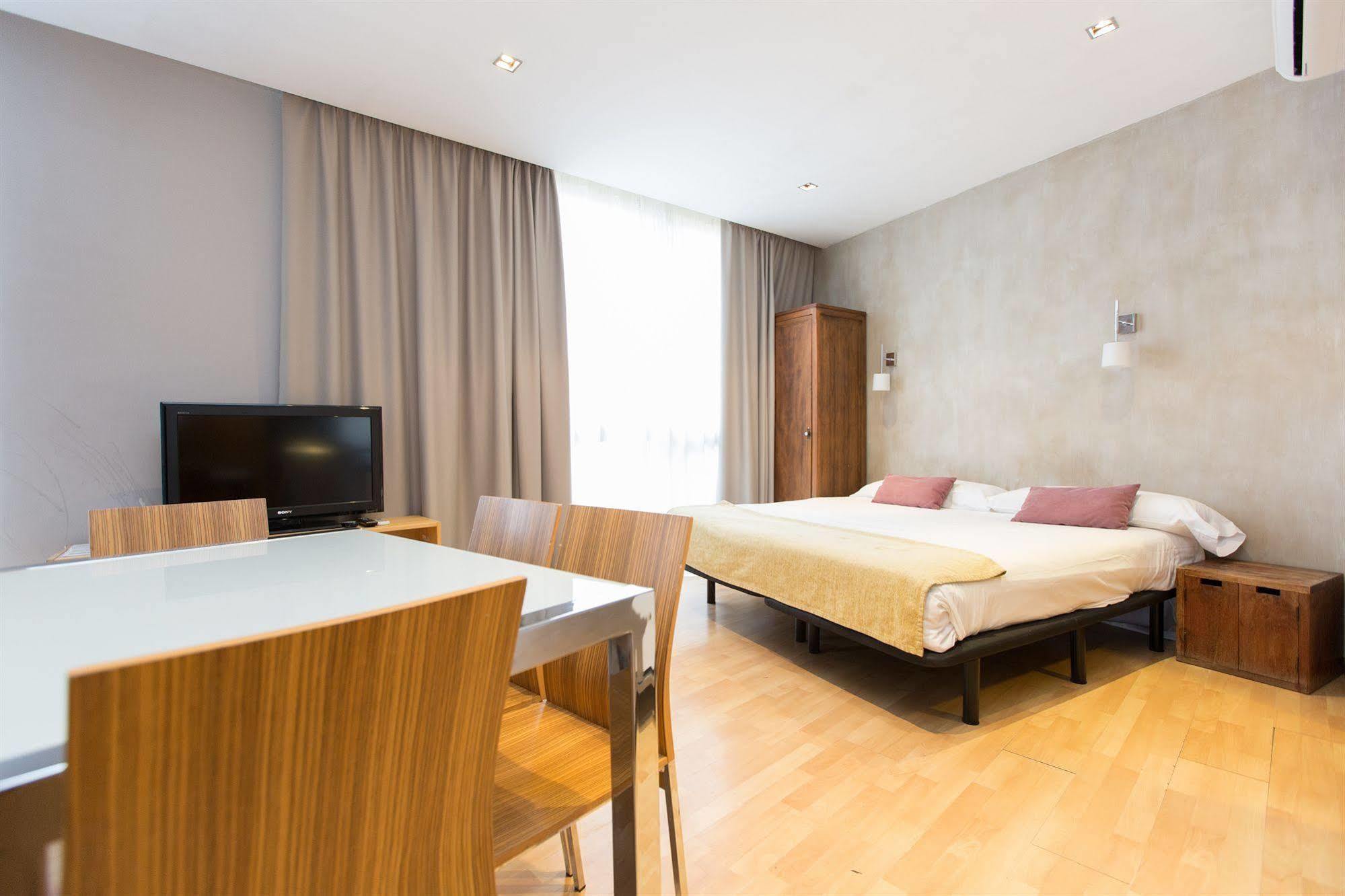 Apartamento Ainb Born Tiradors *